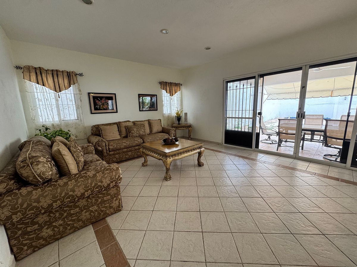 Casa em San Ramon Norte, Mérida, foto 18 de 25