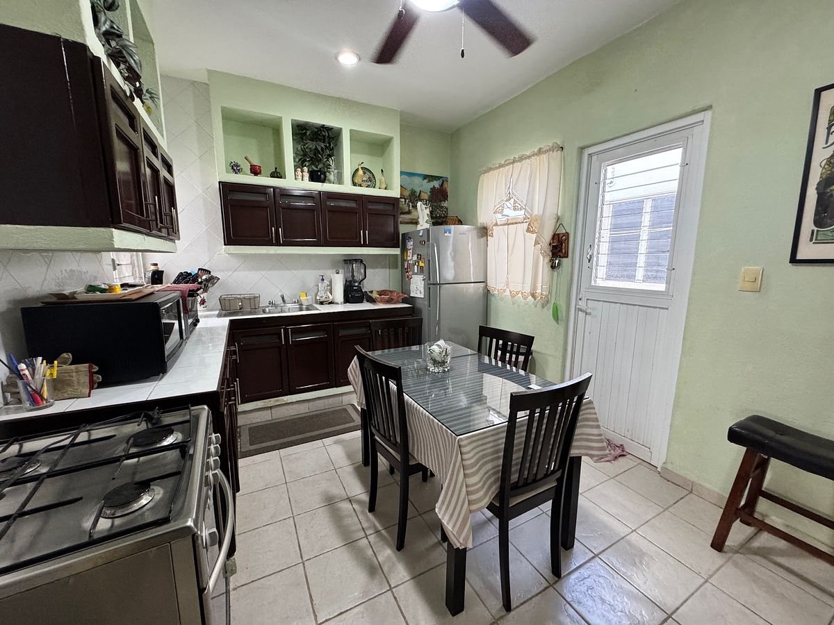 Casa em San Ramon Norte, Mérida, foto 19 de 25