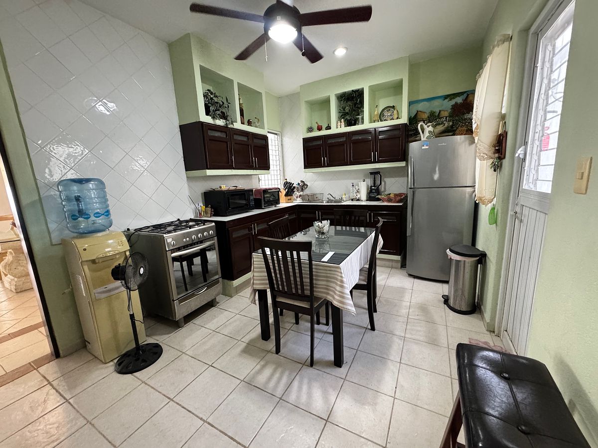 Casa em San Ramon Norte, Mérida, foto 20 de 25