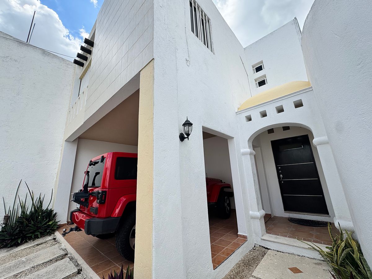Casa em San Ramon Norte, Mérida, foto 24 de 25