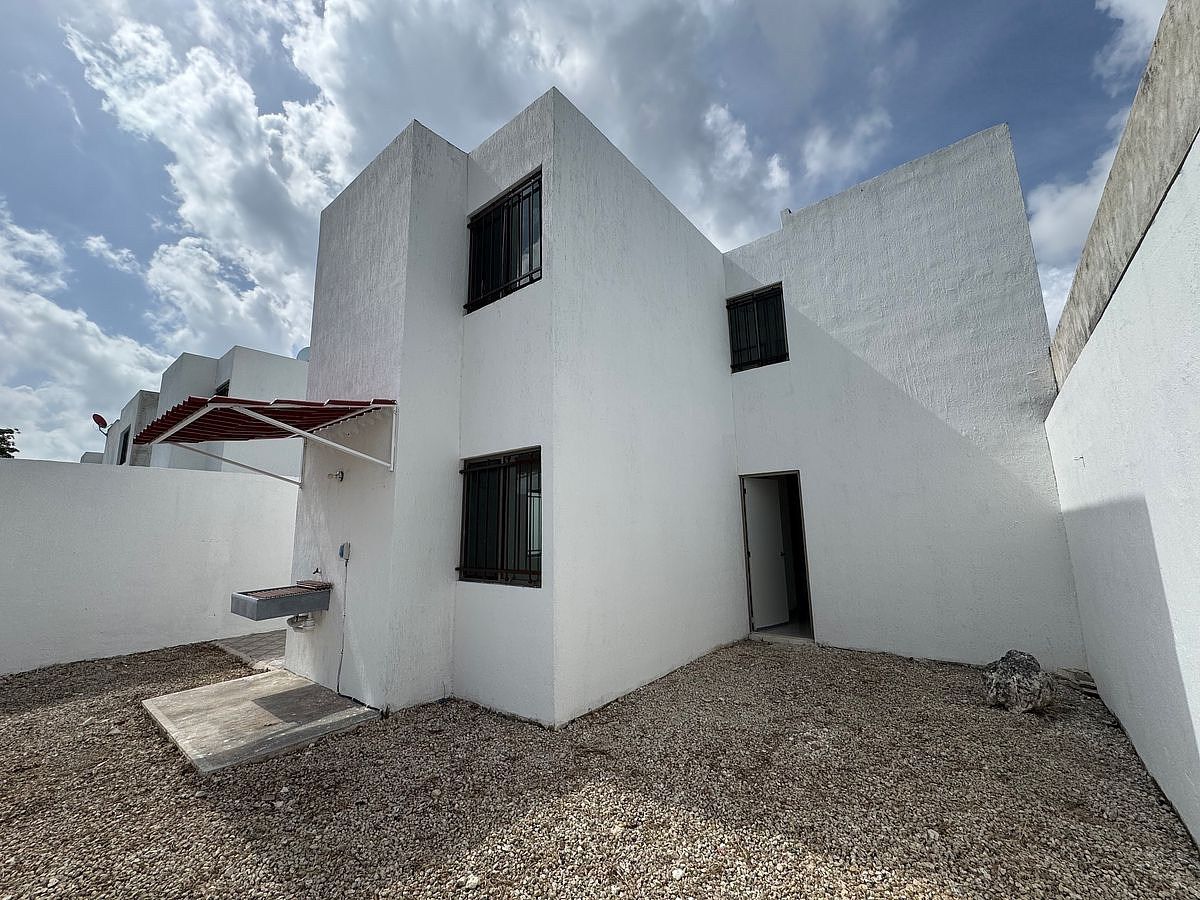 Casa em Las Américas, Mérida, foto 5 de 17