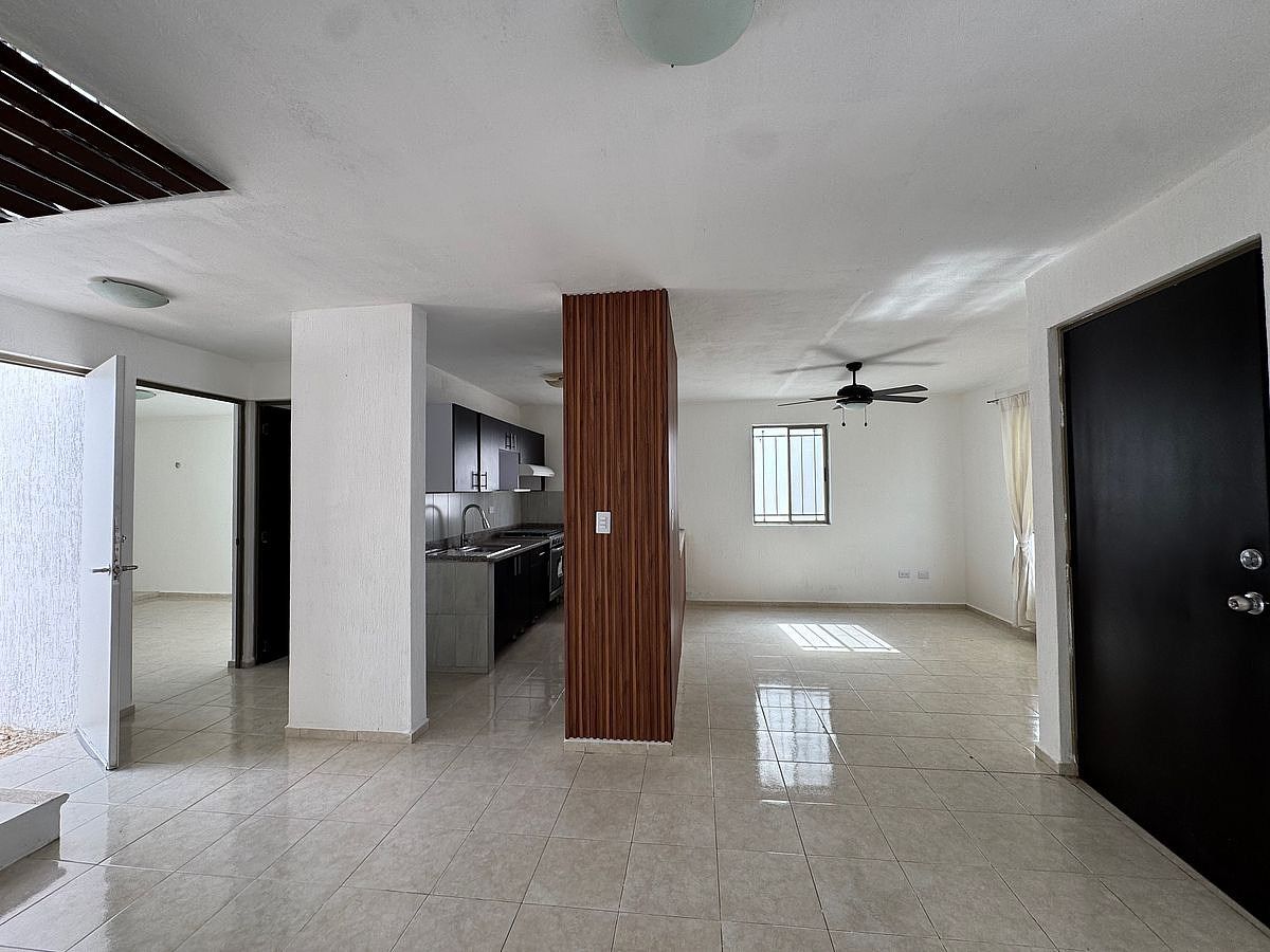 Casa em Las Américas, Mérida, foto 16 de 17