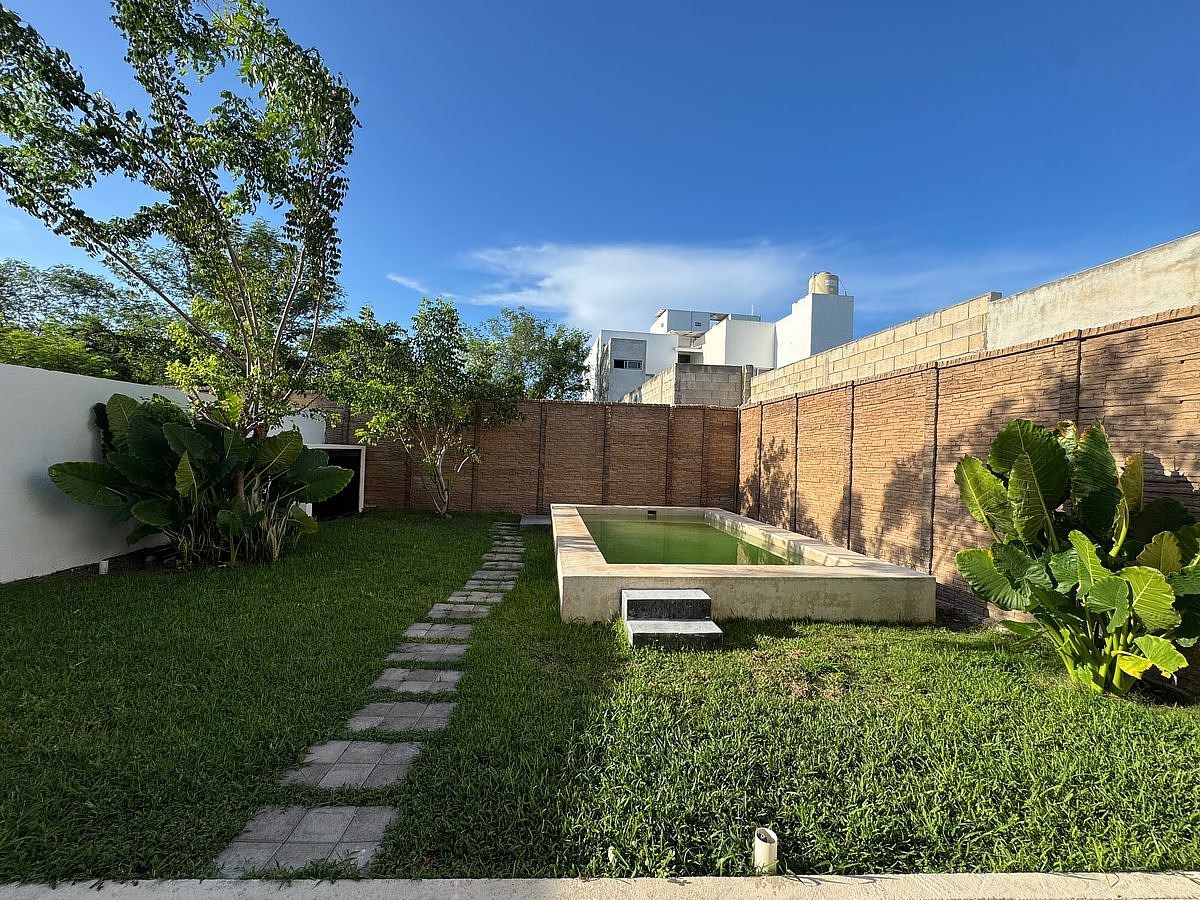 Casa em condomínio fechado em Conkal, Conkal, foto 26 de 27