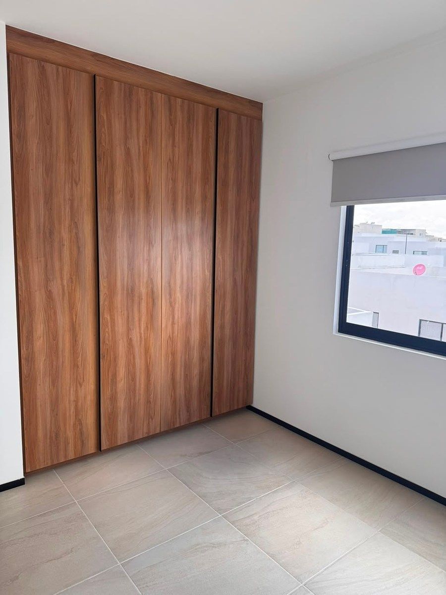 Casa en condominio en El Marqués, Querétaro, foto 4 de 33