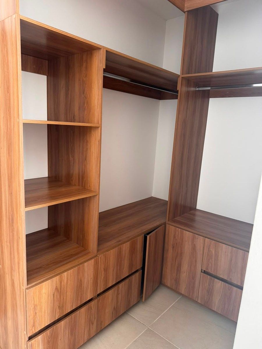 Casa en condominio en El Marqués, Querétaro, foto 9 de 33