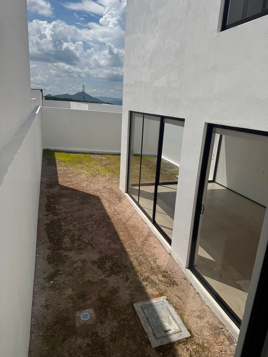 Casa en condominio en El Marqués, Querétaro, foto 12 de 33
