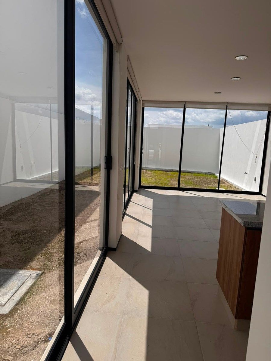 Casa en condominio en El Marqués, Querétaro, foto 13 de 33