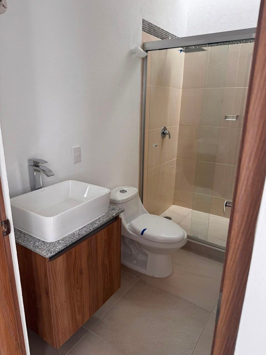 Casa en condominio en El Marqués, Querétaro, foto 14 de 33