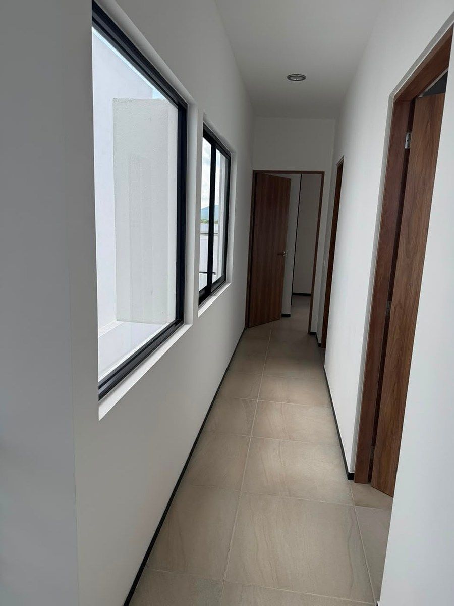 Casa en condominio en El Marqués, Querétaro, foto 22 de 33