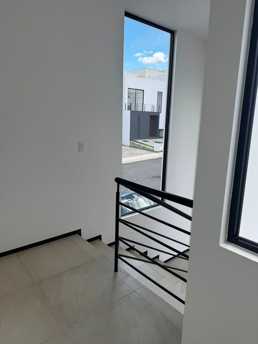 Casa en condominio en El Marqués, Querétaro, foto 30 de 33
