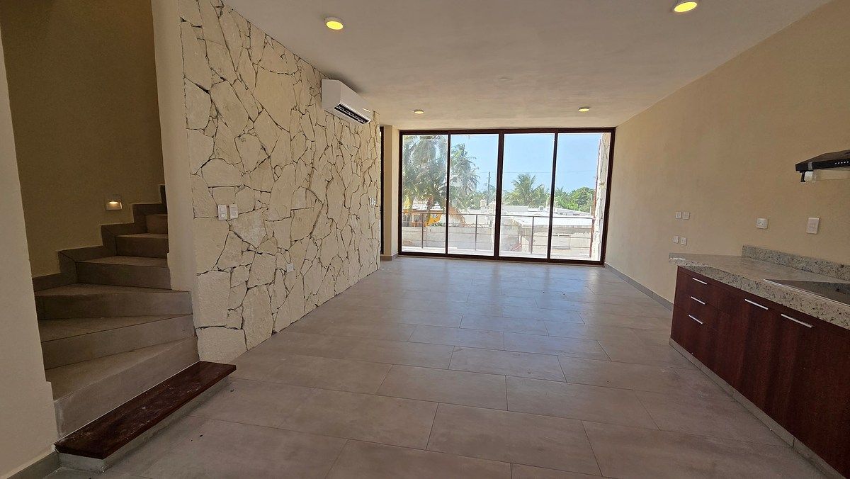 Villa en Chelem, Progreso, foto 3 de 14