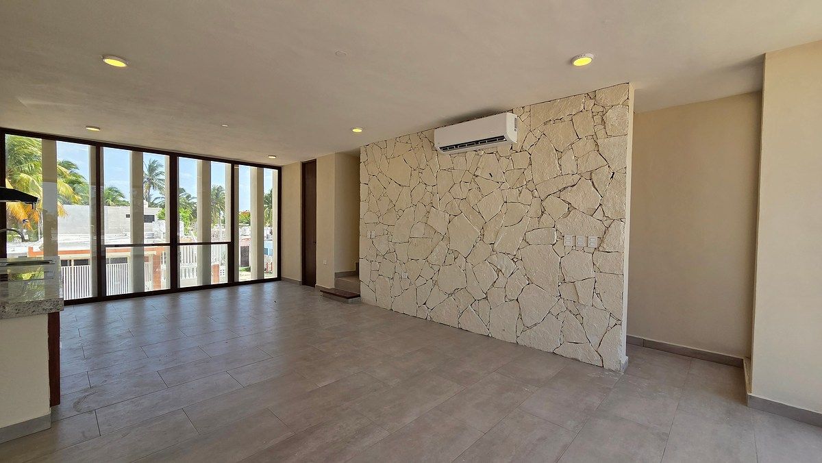 Villa en Chelem, Progreso, foto 5 de 14