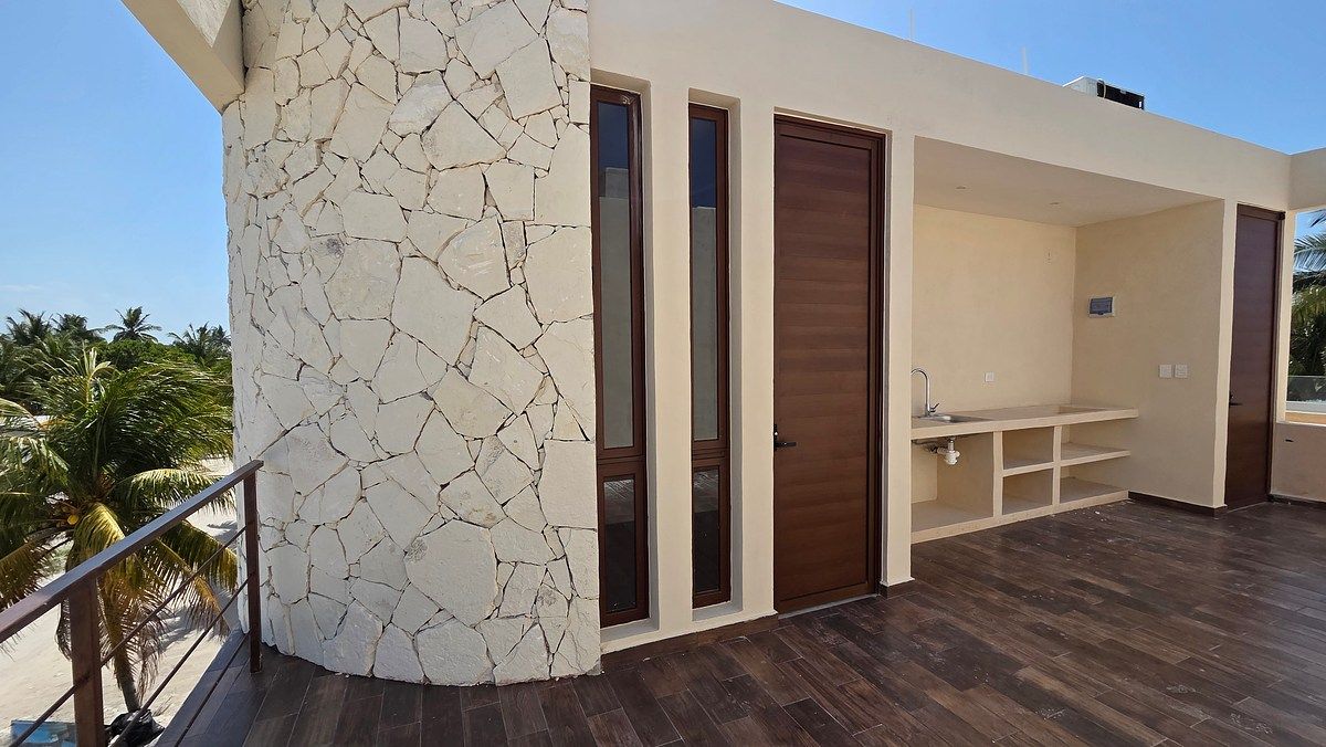 Villa en Chelem, Progreso, foto 8 de 14