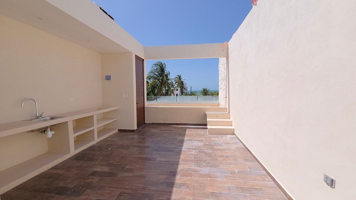Villa en Chelem, Progreso, foto 10 de 14