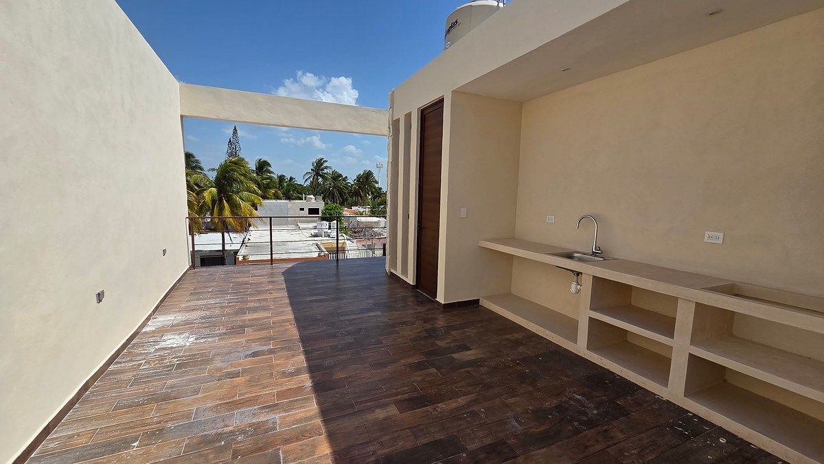 Villa en Chelem, Progreso, foto 12 de 14