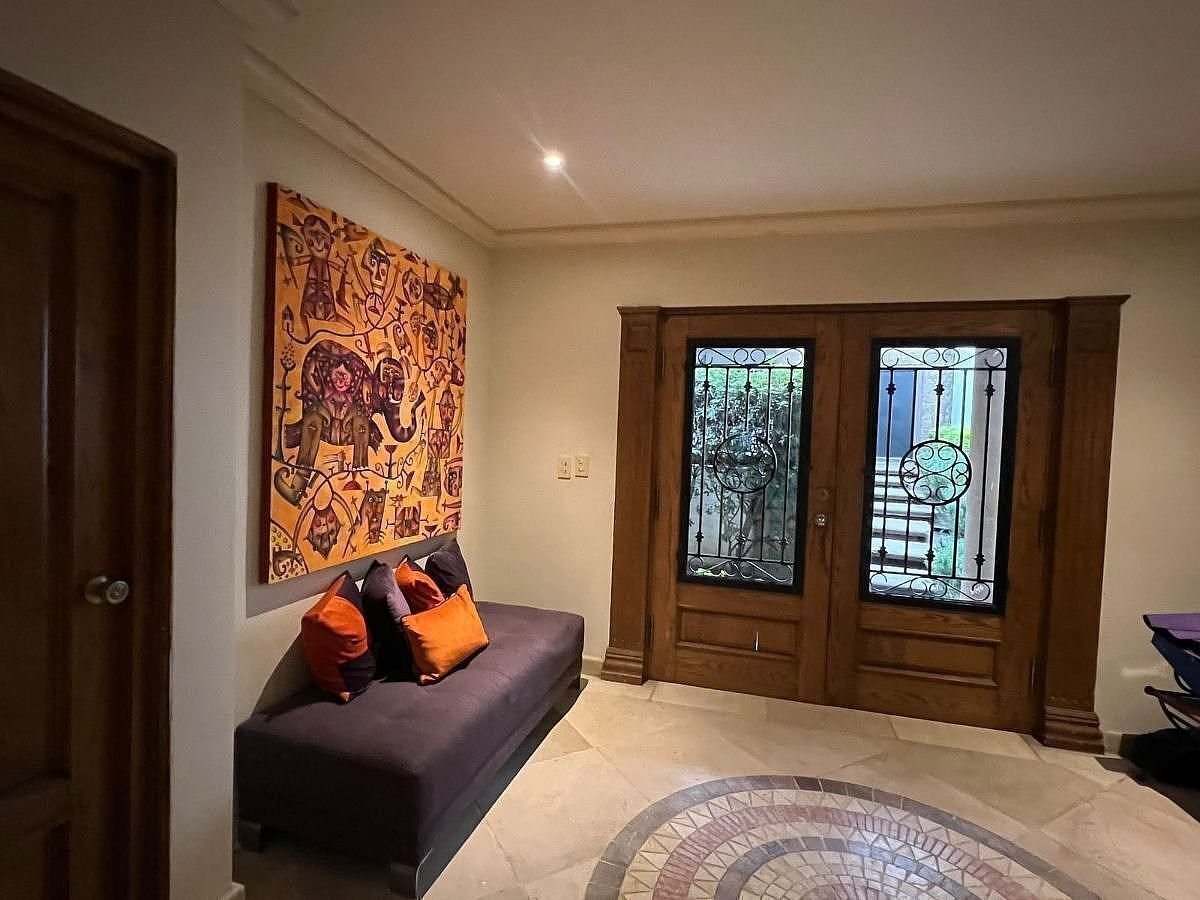 Casa em Valle de San Ángel, San Pedro Garza García, foto 3 de 16