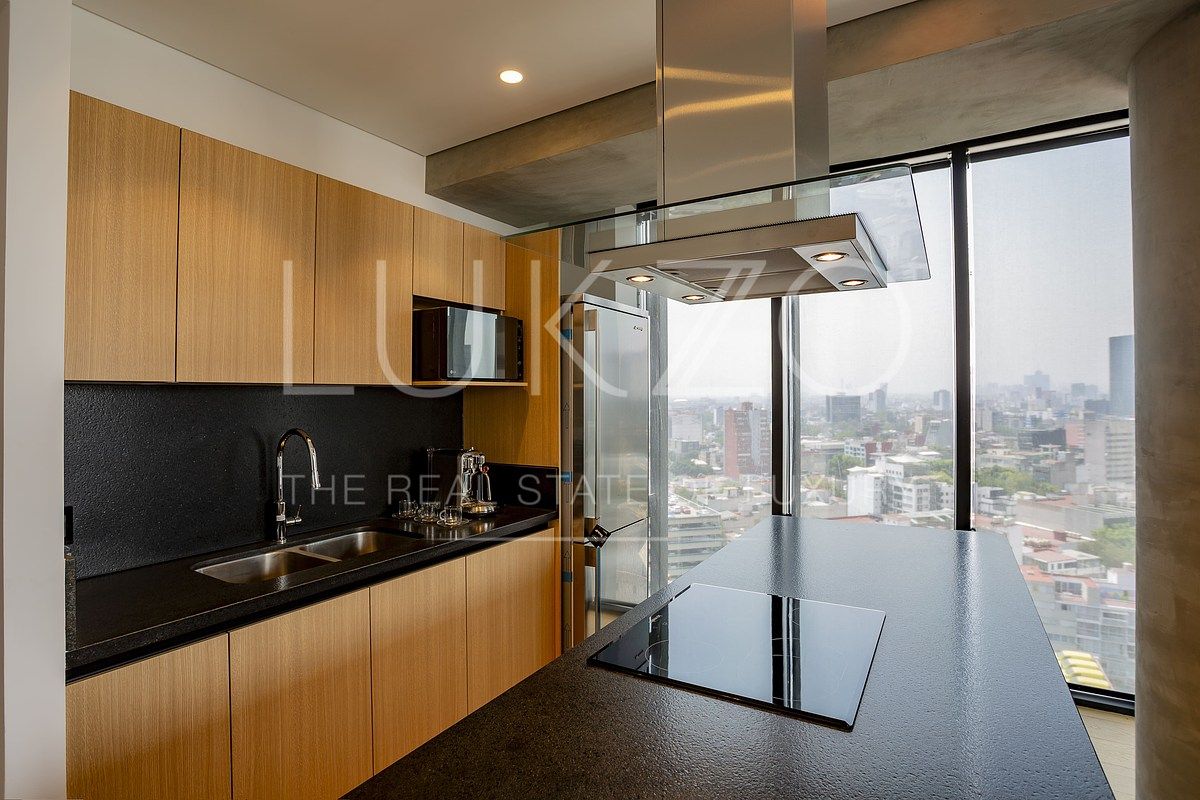 Apartamento em Juárez, Cuauhtémoc, foto 4 de 31