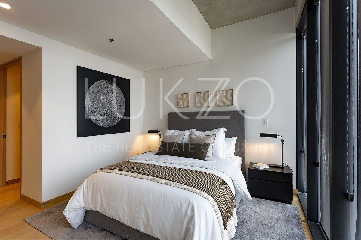 Apartamento em Juárez, Cuauhtémoc, foto 6 de 31