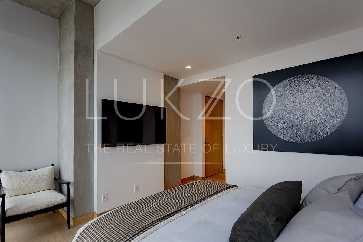 Apartamento em Juárez, Cuauhtémoc, foto 7 de 31