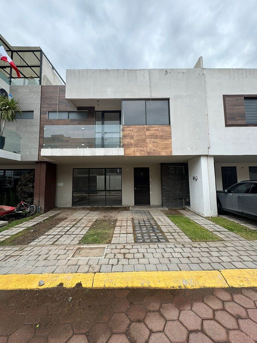 CASA EN NEXTLALPAN, foto 1 de 18