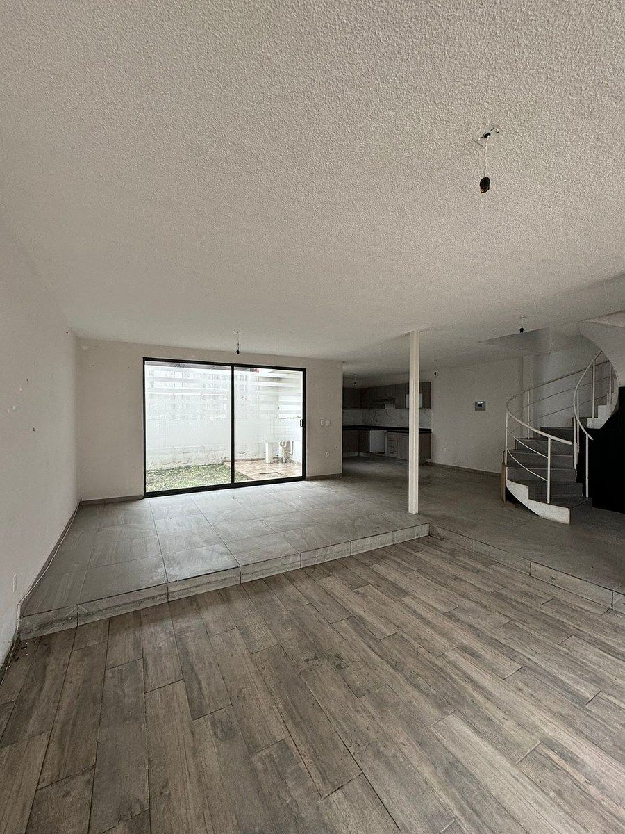 Casa en Ex-hacienda Santa Inés, Nextlalpan, foto 3 de 18