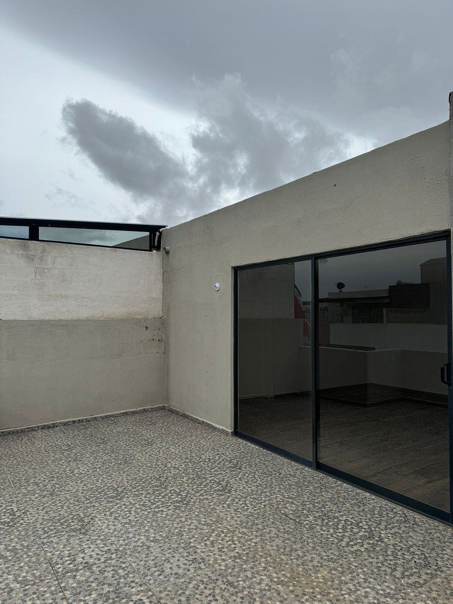 Casa en Ex-hacienda Santa Inés, Nextlalpan, foto 17 de 18