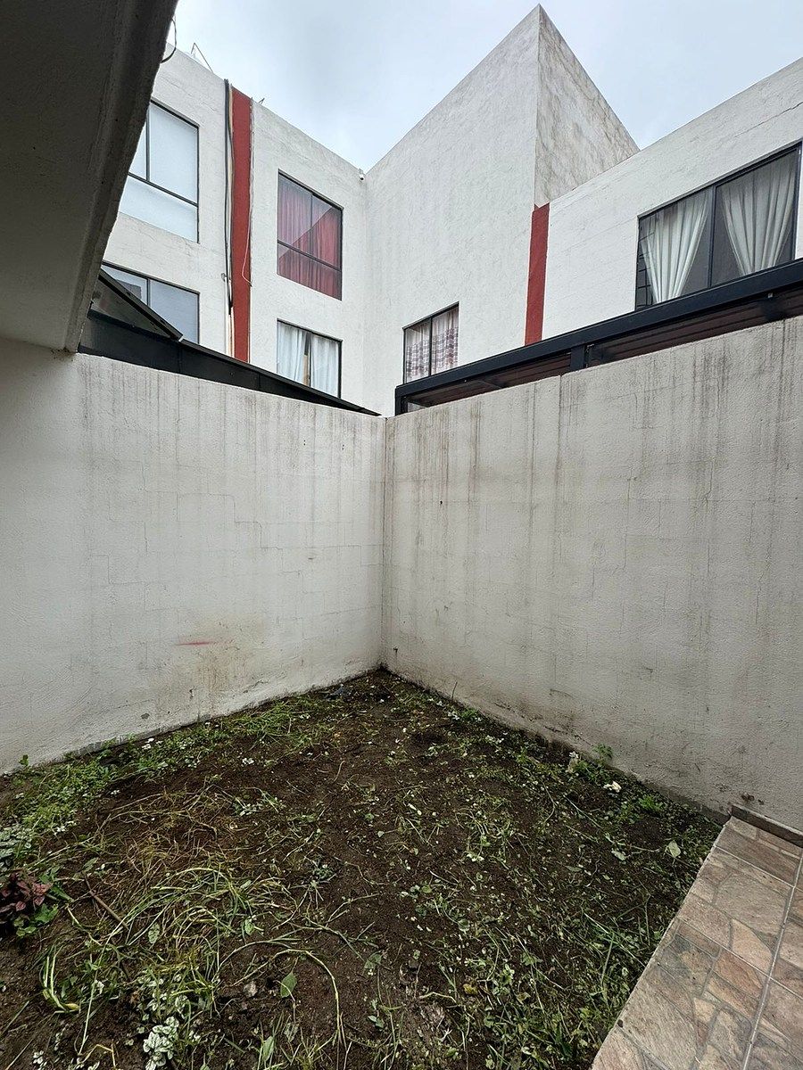 Casa en Ex-hacienda Santa Inés, Nextlalpan, foto 18 de 18