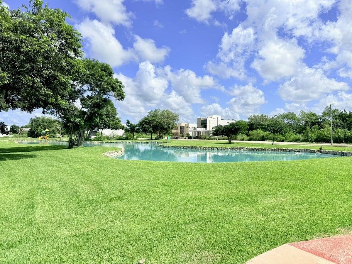 Casa en condominio en Altozano, Mérida, foto 13 de 23