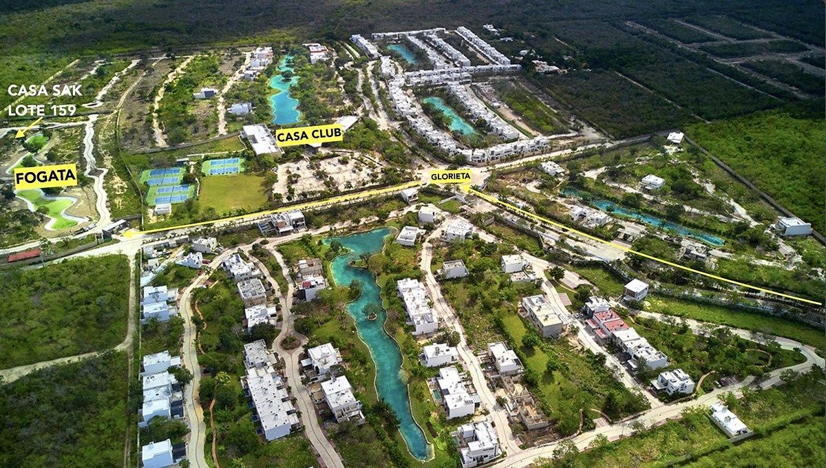Casa en condominio en Altozano, Mérida, foto 16 de 23