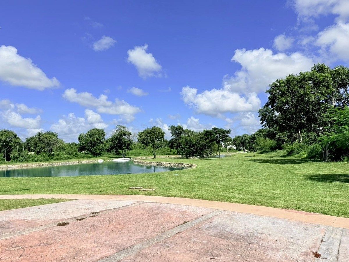 Casa en condominio en Altozano, Mérida, foto 17 de 23