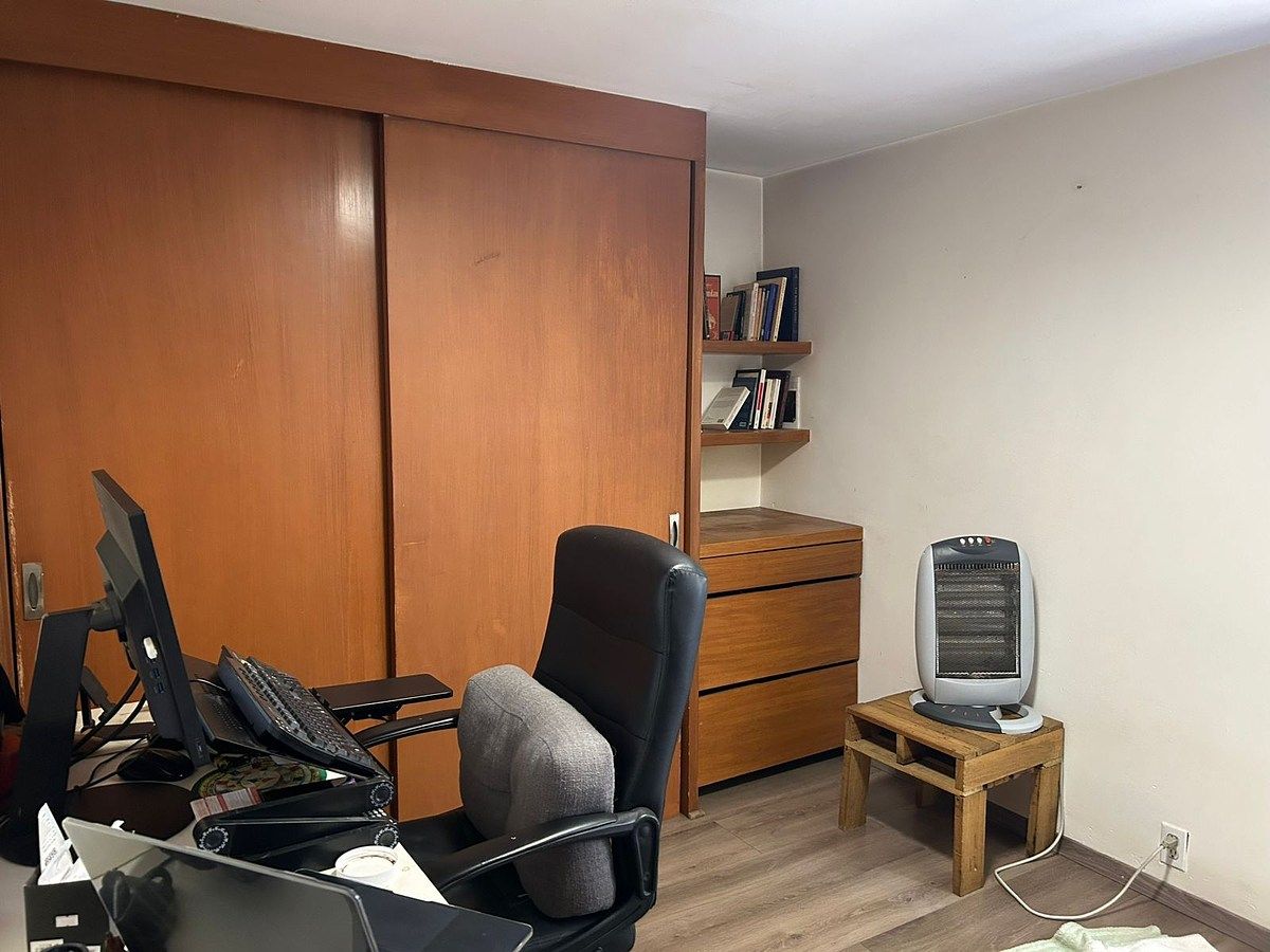Apartamento em Altillo Universidad, Coyoacán, foto 15 de 20