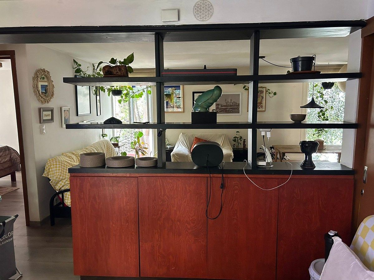Apartamento em Altillo Universidad, Coyoacán, foto 9 de 20
