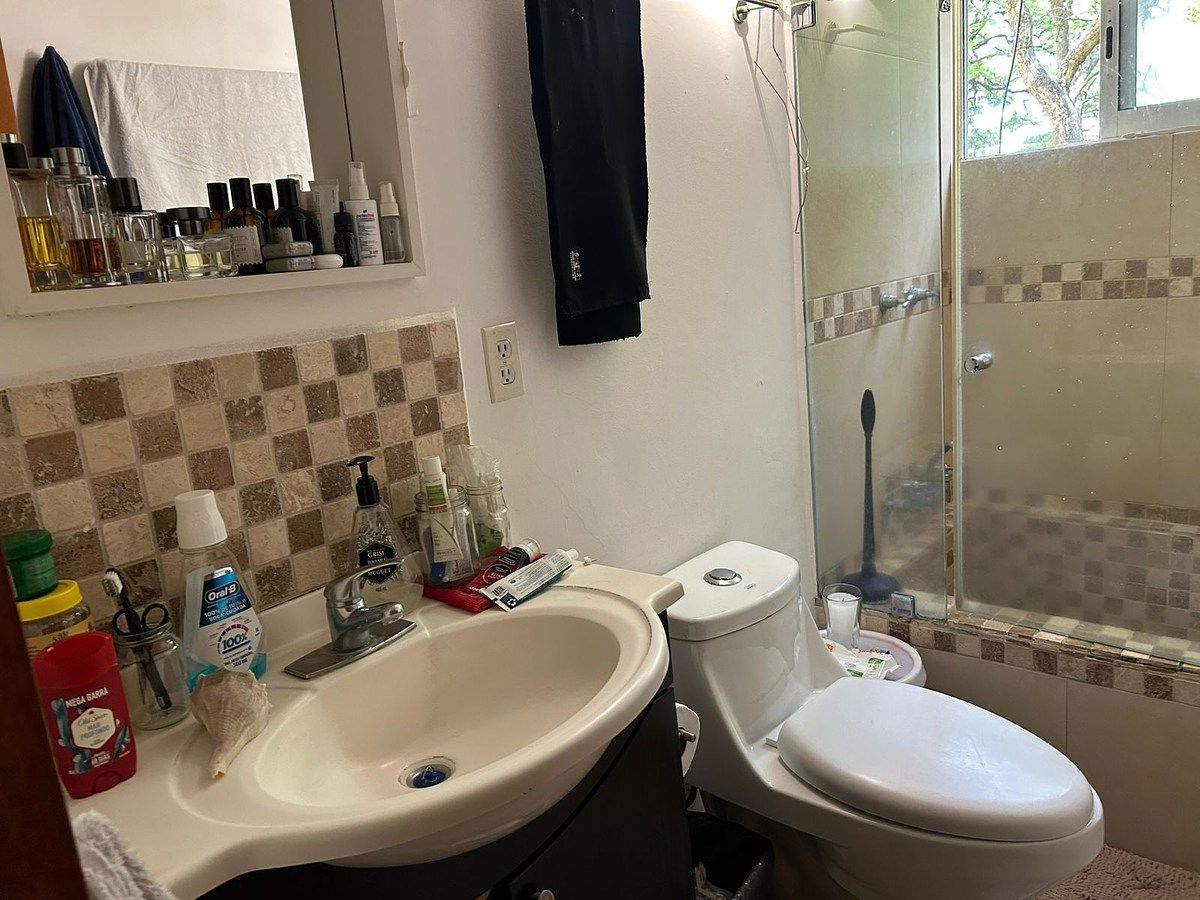 Apartamento em Altillo Universidad, Coyoacán, foto 11 de 20