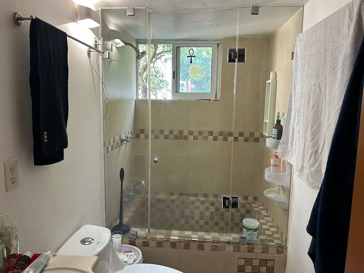 Apartamento em Altillo Universidad, Coyoacán, foto 12 de 20