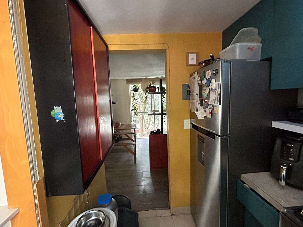 Apartamento em Altillo Universidad, Coyoacán, foto 7 de 20