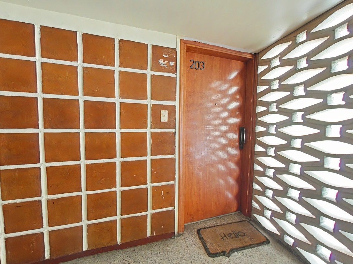 Departamento en venta en Condominio Altillo Universidad, Coyoacán - foto 3