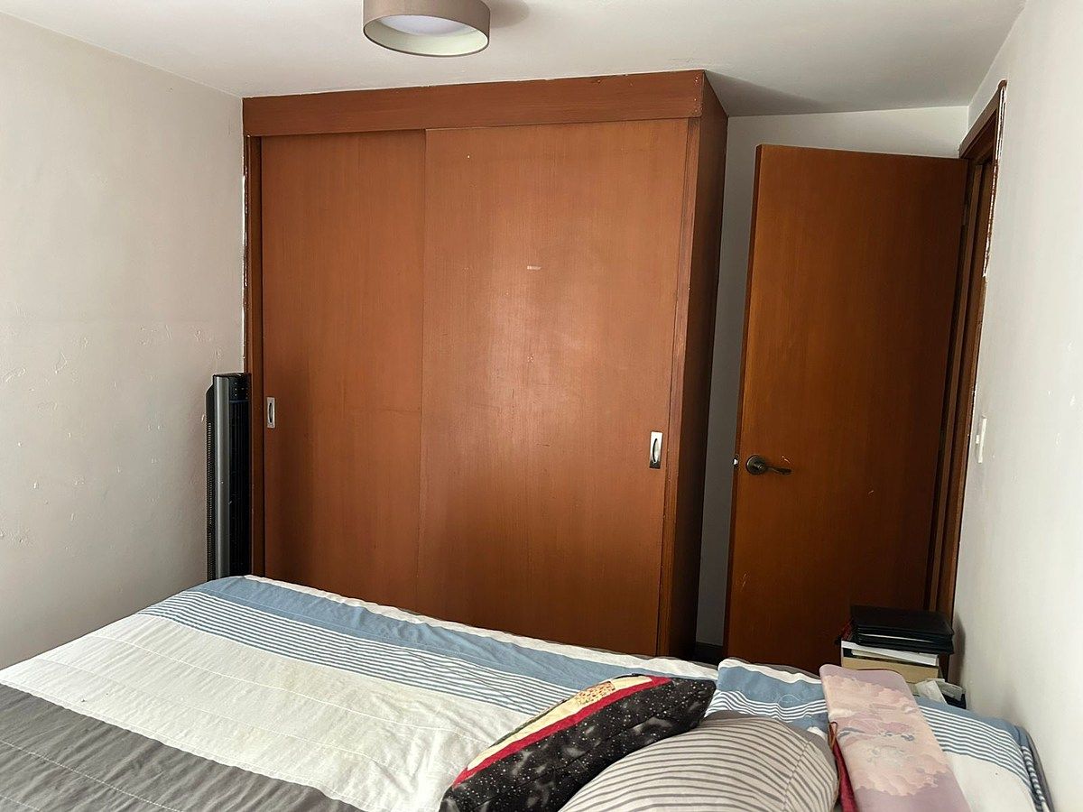 Apartamento em Altillo Universidad, Coyoacán, foto 14 de 20