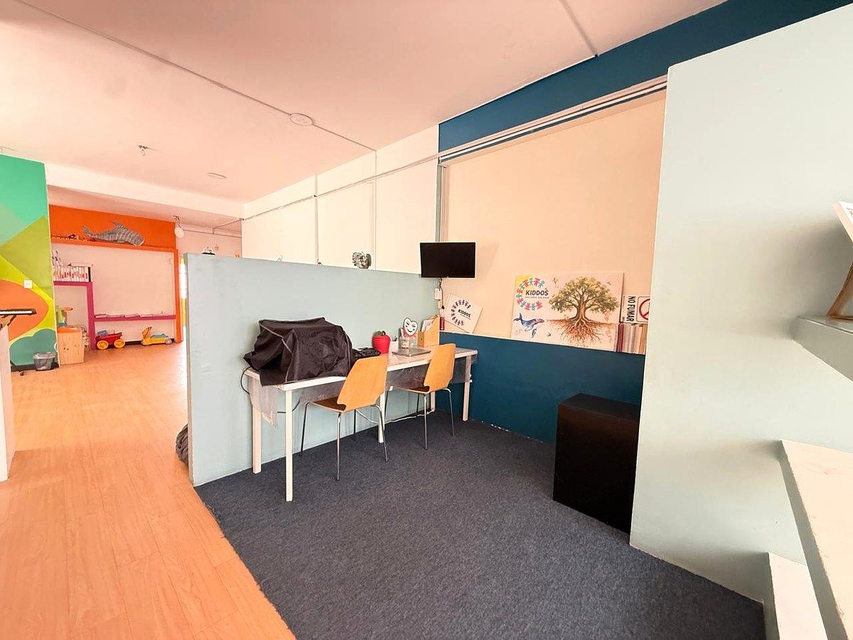 Local comercial en Residencial Zacatenco, Gustavo A. Madero, foto 6 de 25