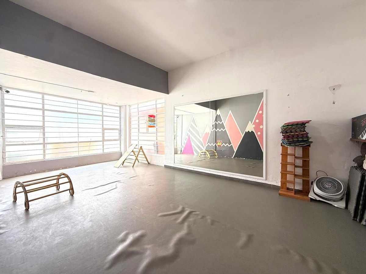 Local comercial en Residencial Zacatenco, Gustavo A. Madero, foto 7 de 25