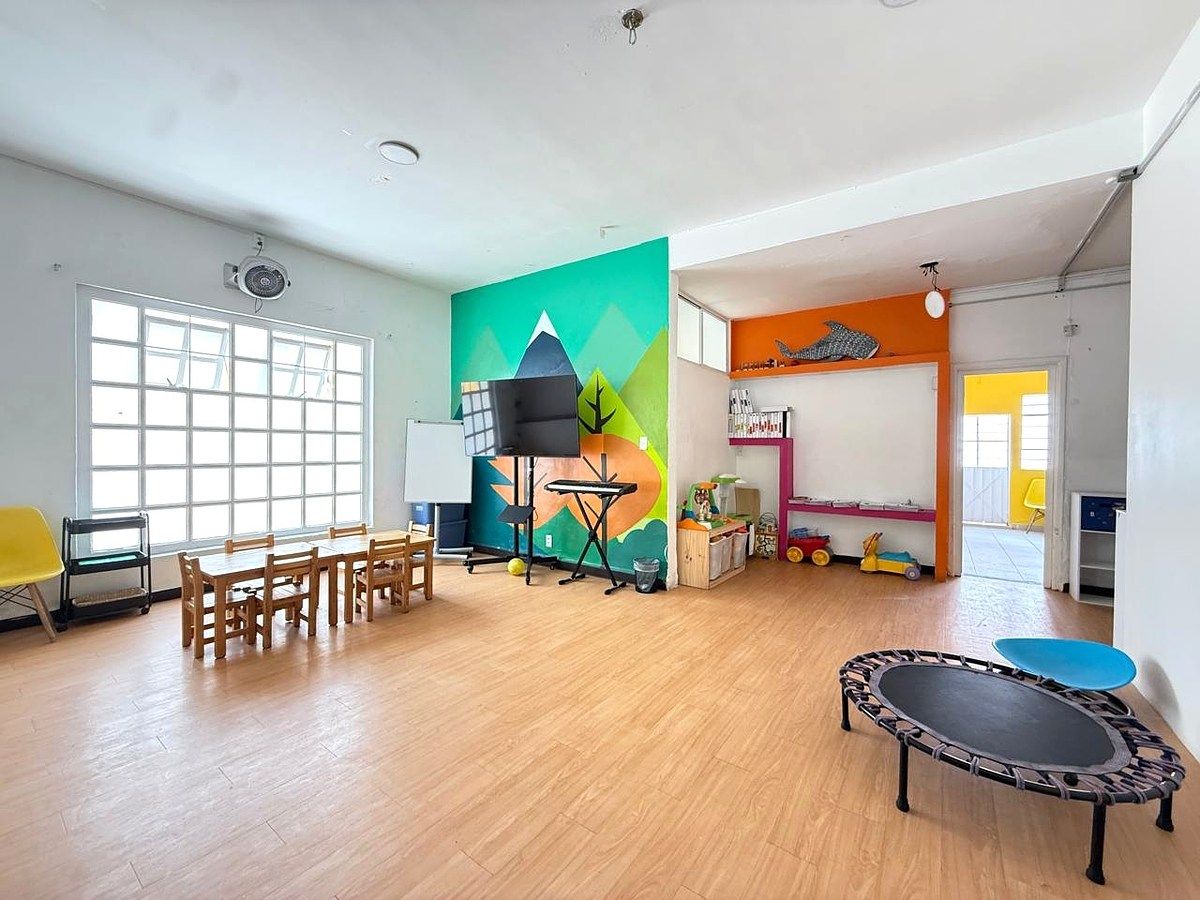 Local comercial en Residencial Zacatenco, Gustavo A. Madero, foto 9 de 25