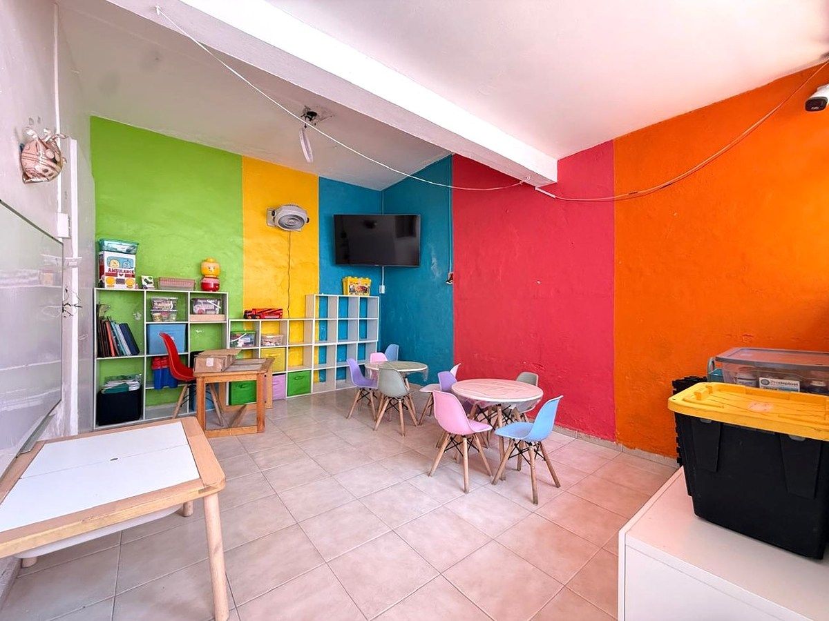 Local comercial en Residencial Zacatenco, Gustavo A. Madero, foto 20 de 25