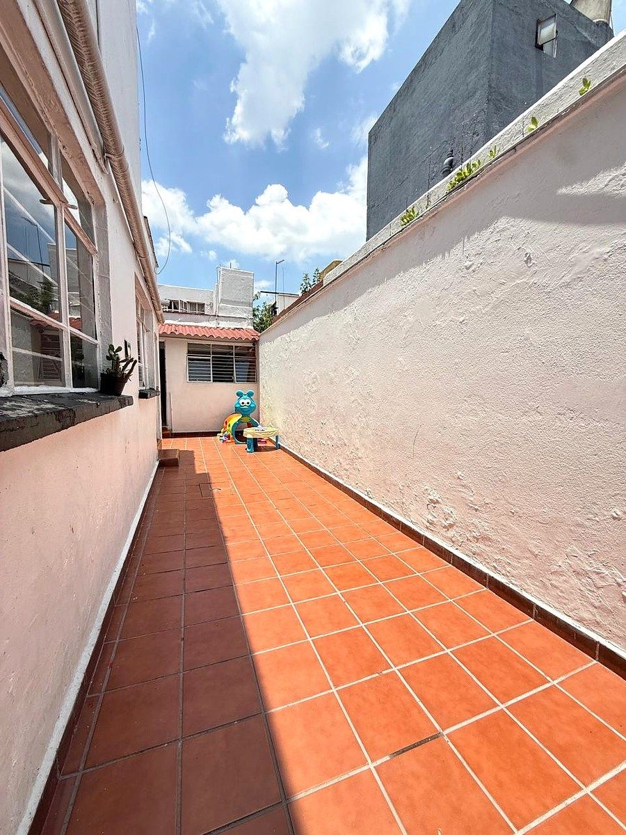 Local comercial en Residencial Zacatenco, Gustavo A. Madero, foto 19 de 25