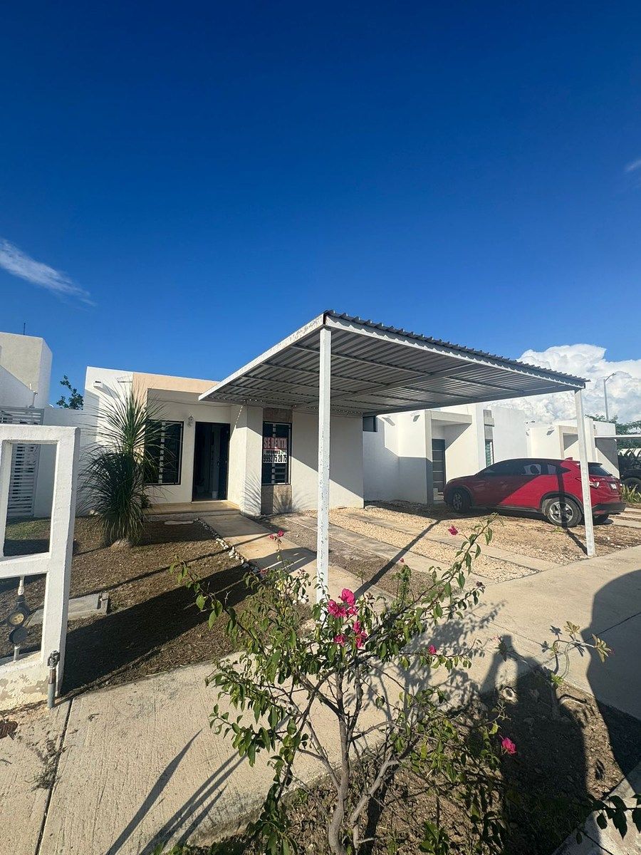Casa em Gran Santa Fe, Mérida, foto 2 de 19