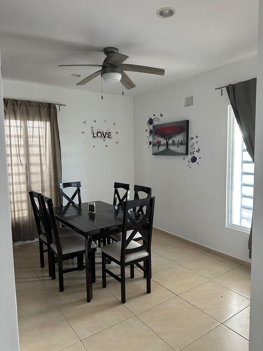 comedor, foto 4 de 19