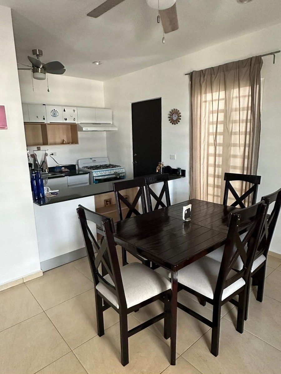 Casa em Gran Santa Fe, Mérida, foto 5 de 19