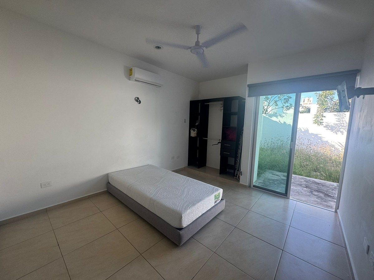 Casa em Gran Santa Fe, Mérida, foto 11 de 19