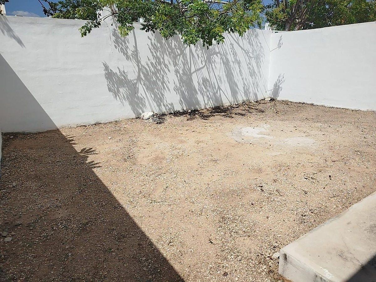 patio, foto 17 de 19