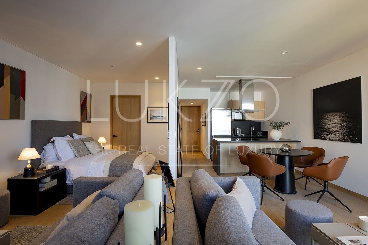 Apartment for sale in Col Juárez, CDMX, photo 1 of 32