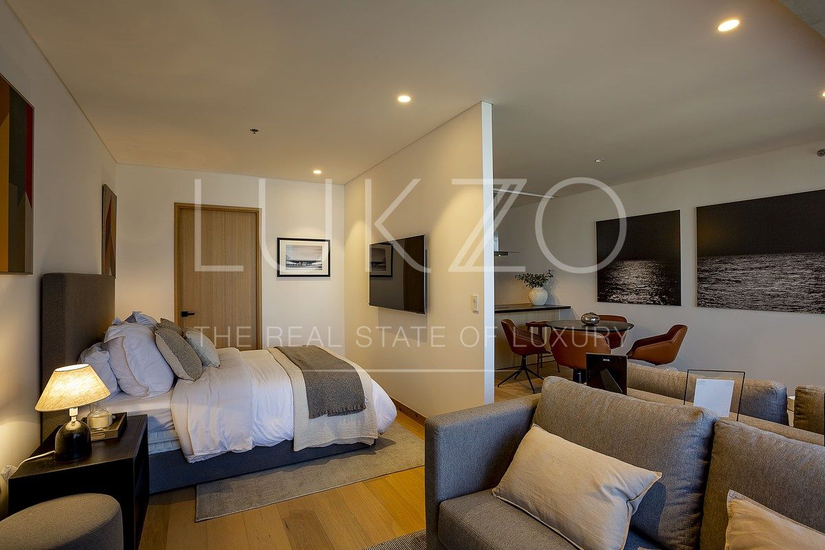 Apartment in Juárez, Cuauhtémoc, photo 8 of 32