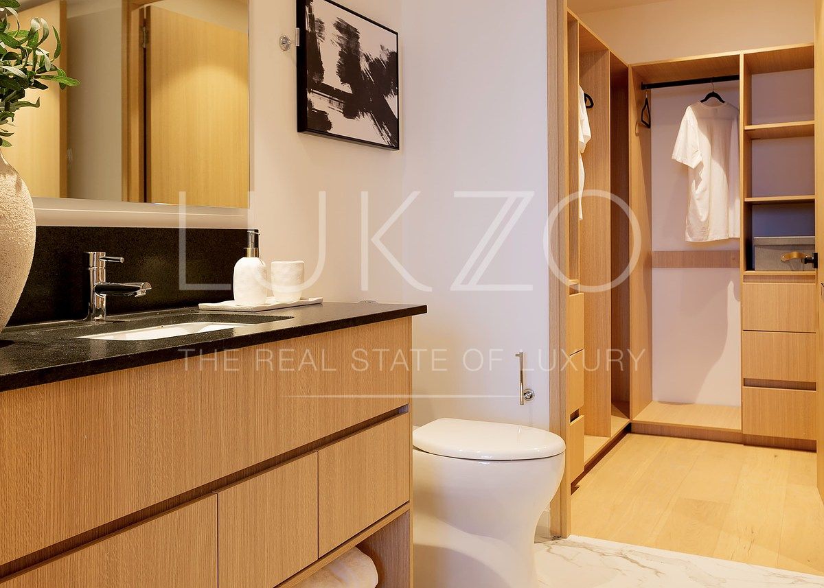 Apartment in Juárez, Cuauhtémoc, photo 10 of 32